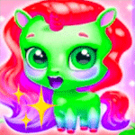 Hatch Your Unicorn Idol